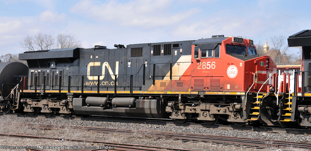 CN 2856